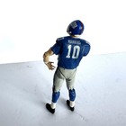 Eli Manning 2012 Mcfarlane Nfl Playmakers  4    Poseable Figure
