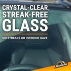Armor All Liquid Auto Glass Cleaner By All  22 Fl Oz  pack Of 1  