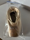 New Bloch Balance Lisse Pointe Shoes Pink  es0162l  Size 6 5 Pink 4x Retail  126