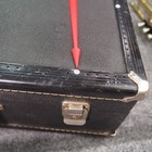 Conn Cornet Director Ready To Play Student Band Case Care Kit