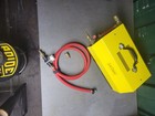 Maxi-vac Js350 Plus Heavy Duty Recirculating Draft Beer Line Cleaning Pump 1 3hp