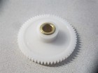  3264bi  3 16  X 5 16  64 Teeth Spur Gear - Lot Of 5