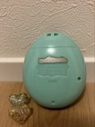 Bandai Tamagotchi P s Mint Green