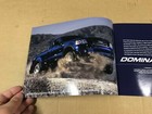 2006 Ford F-150 Dealership Salesman Brochure