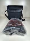 Minolta Classic Ii Zoom Binoculars 8x20x50 Multi-coated W  Oem Carrying Case