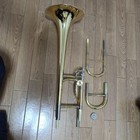 Yamaha Ysl-882or Xeno Trombone