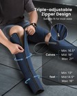 Renpho Leg Massager Fsa Hsa Eligible  Compression Boots For Pain Relief Recovery
