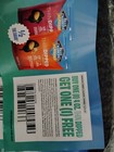  5  Five Bogo 4 Oz Thin Dipped Blue Diamond Almonds Exp 12 31 25 Food Snack 