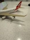 Skymarks Boeing 747 Qantas Airline Model