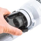 Makita 18v Lxt Cordless Cyclonic 4-speed Stick Vacuum  bare Tool 