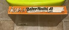 Original 1958 Curtis Baby Ruth Halloween Candy Box Vg Con Trick Or Treaters