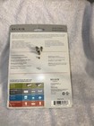 Belkin 6-outlet Wall Mount Surge Protector Home Theater  Electronica New