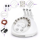 Pro Diamond Microdermabrasion Dermabrasion Facial Peel Vacuum Skin Care Machine
