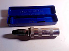 Vintage Duracraft Hand Impact Driver Set No 2500 No Bits In Metal Case
