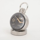 Panerai Sapphire Crystal Stem-winder Black Dial Pam00581 Radiomir Table Clocks