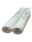 Copic Sketch Set Of 2 Dual Tip Markers N1   N2 Neutral Gray