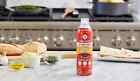 First Alert Ez Fire Spray  2 Pack  Extinguishing Aerosol Spray