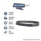 Fits For Bissell Carpet Belts For Vacuum 7 9 10 P n 3031120 32074 4 Pack