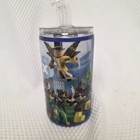 Roblox Insulated Kids Tumbler  Hot Cold Stainless Steel Cup With Straw