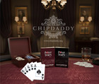 1 Set Poker Stars Copag Jumbo Index Plastic Playing Cards