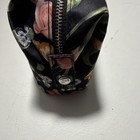 Temperley London British Airways First Class Floral Amenity Bag Collectible New