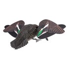 Avian X Power Flight Green Wing Teal Motion Duck Decoy