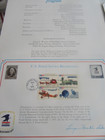 Us Postal Service Stamp 1975 200th Anniv Cere  Prog  Fdc Sc 1575a  cv  18   Fdc