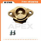 Nozzle Stand Manifold For Aqua-hot Hydro-hot Webasto Replacement For Wpx412198