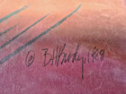 Barbara Hammerman Brody Mixed   media Original  1989     30x22      Signed