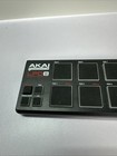 Akai Lpd8 Portable Usb-powered Midi Controller