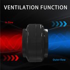 4  6  8  10  12  Inch Exhaust Fan Inline Duct Fan For Grow Tents Garden 2500 Rpm