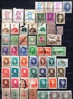 Middle East   Collection Builder Of 108 All Different   Vintage To Modern Era 