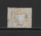 Eritrea Scott J1 Used Fine - 1903 5c Buff   Magenta Postage Due Issue