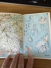 Vintage 1960s Discover America Road Atlas 6  X 3 3 4  63 Pages