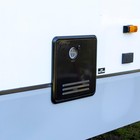 Tankless Gas Water Heater With Antifreeze Protection 2 4gpm White