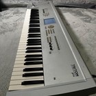 Korg Triton Pro 76-key Synthesizer Music Workstation Keyboard