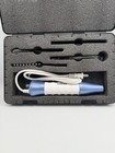 New Vortex Wand Pro Hair Growth Kit High Frequency Therapy