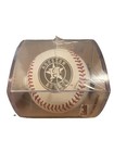 Mlb Rawlings 2017 World Series Baseball Houston Astros Los Angeles Dodgers Nib