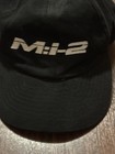 Mission  Impossible 2 Vintage Promo Movie   2000   Snapback Hat Tom Cruise
