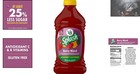 Berry Blend Flavored Juice Beverage  64 Fl Oz - Refreshing   Low Calorie Option