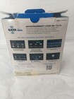 Sirius Satellite Radio Sxwb1v1 360l  23232-1 