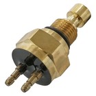 Fan Sensor Switch Compatible With Kawasaki Mule 3010 4x4 Kaf620 Kaf-620 2001