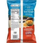 Ruffles Cheddar   Sour Cream Potato Snack Chips party Size  12 5 Oz Bag