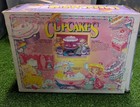 Vintage Tonka Cupcakes Tea Party Cake 17 Pc Playset 8527 New 90   s Toy
