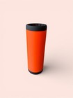 Double Beer Reloadable Can Koozie