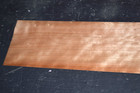Cherry Raw Wood Veneer Sheet 5 X 48 Inches 1 42nd                       35135-83