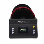 Arista Freestyle Ago Film Processor With 2x Reel Paterson Tank