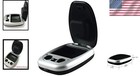 Stylish Storage Box For Custom Hearing Aids - Durable And Moisture-resistant