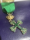 Medal Of The Order Of Aviz  Monarchy Period