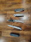Pocket Knife Wholesale Lot New